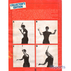 Unbeatable Bruce Lee Book Collectible!