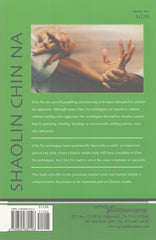 Shaolin Chin Na Book Yang Jwing-Ming, kung fu martial arts