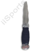 Aluminum Practice Dull KRIS Dagger Knife 11"