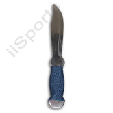 Aluminum Practice Dull PINUTI Dagger Knife 11"
