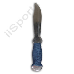 Aluminum Practice Dull PINUTI Dagger Knife 11"