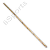 Rattan Bo Staff 72" Burned No Skin