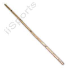 Rattan Bo Staff 72" Burned No Skin