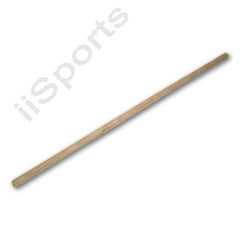 Plain Rattan Stick Skinless 28inch x .6inch