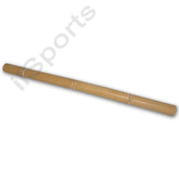 Plain Jumbo Rattan Stick 28in x 1.5in