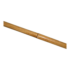 Plain Slim Rattan Stick 28in x 7/8in