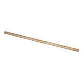 Plain Rattan Stick 28in x 1in