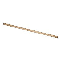 Plain Rattan Stick 28in x 1in