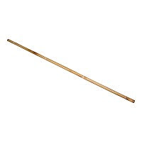 Rattan BO Jo Staff Plain SKIN 59" x 1"