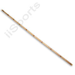 Bo Staff Rattan Plain With Skin 72"x1.1"
