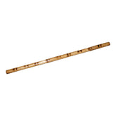 Serrada Burn Rattan Stick Skinless 24in x 3/4in
