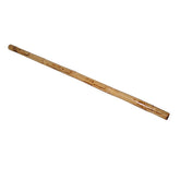 Scorpion Rattan Stick Skinless Fire-Hardened 28in x 1in