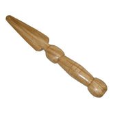 Filipino Hardwood Practice Training Knife Dagger