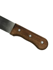 SMALL Filipino Dull Metal Practice 19" Machete Training Sword