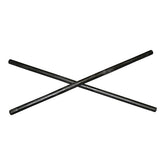 Premium Kamagong Ironwood Stick Pair 28in x 1in