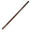 2 Escrima Kali Arnis YAKAL GIHO Filipino Ironwood Fighting Sticks martial arts RARE!