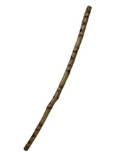 Escrima Kali Arnis Filipino REGULAR Guava Hardwood Stick 32" x 1" RARE, Crooked