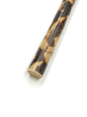 Tiger Combat Rattan Escrima Kali Arnis Stick (28inch x 7/8)