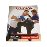 Jeet Kune Do Textbook Book Chris Kent & Tim Tackett