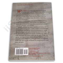 Warrior Walking Guide Self Defense Book - Josh Holzer