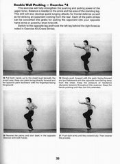 Kung Fu Endless Journey Book Doug Wong 7 star china chinese martial arts gung fu