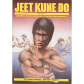 Jeet Kune Do #2: Counterattack! Grappling Counters and Reversals Book - Hartsell, Tackett