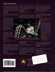 King Of Ring Use Gym Equipment Book Benny the Jet Urquidez