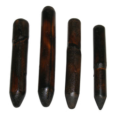 Bisayan Rattan Hilot Pressure Point Stick