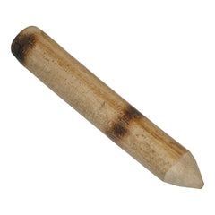 Filipino Pakal Rattan Pressure Point Stick 5.5"