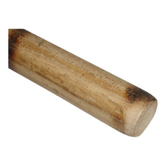 Filipino Pakal Rattan Pressure Point Stick 5.5"