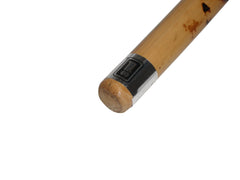 Scorpion Rattan Palm Stick Skinless 12in x 7/8in