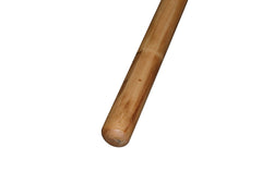 Rattan Bo Staff 72" Burned No Skin