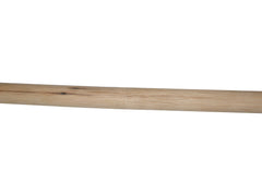Plain Rattan Stick Skinless 28inch x .6inch