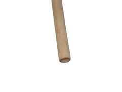 Plain Rattan Stick Skinless 28inch x .6inch