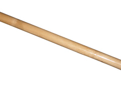 Filipino Arnis Tapado Plain Rattan Jo Staff 48" x 1"