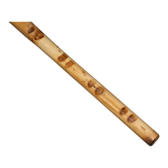 Serrada Burn Rattan Stick Skinless 24in x 3/4in