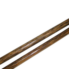 Bahi Hardwood Stick 28in x 1in
