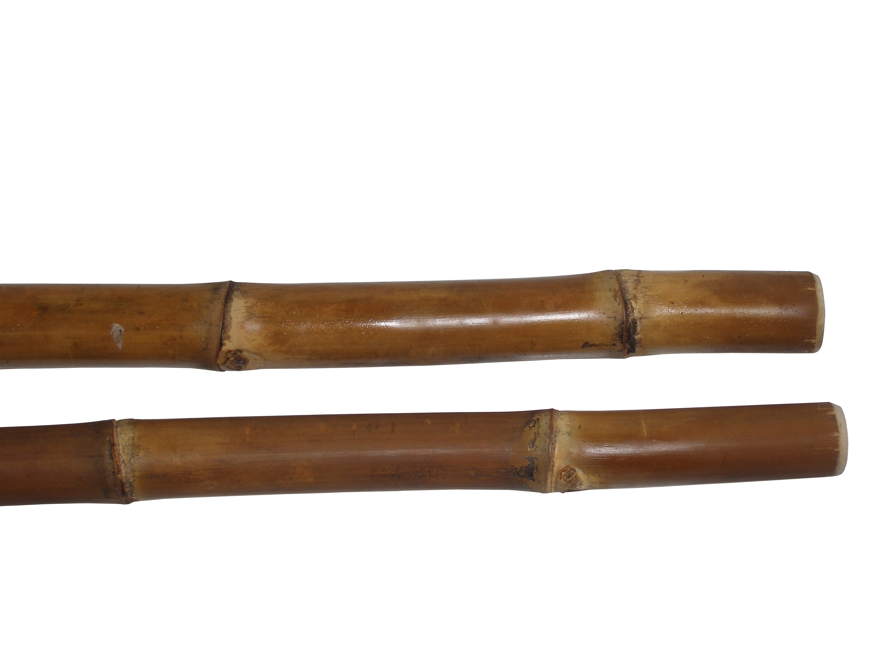 Iron Bamboo Stick Set 28in x 1in