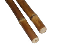 Iron Bamboo Stick Set 28in x 1in