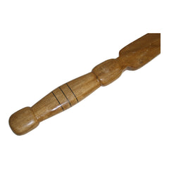 Filipino Hardwood Practice Kris Training Sword