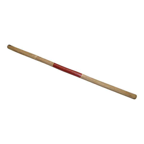 Tournament/Sparring Rattan Stick 28in x 7/8in