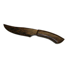 Filipino BAHI Hardwood Practice Single Edge Training Kinfe