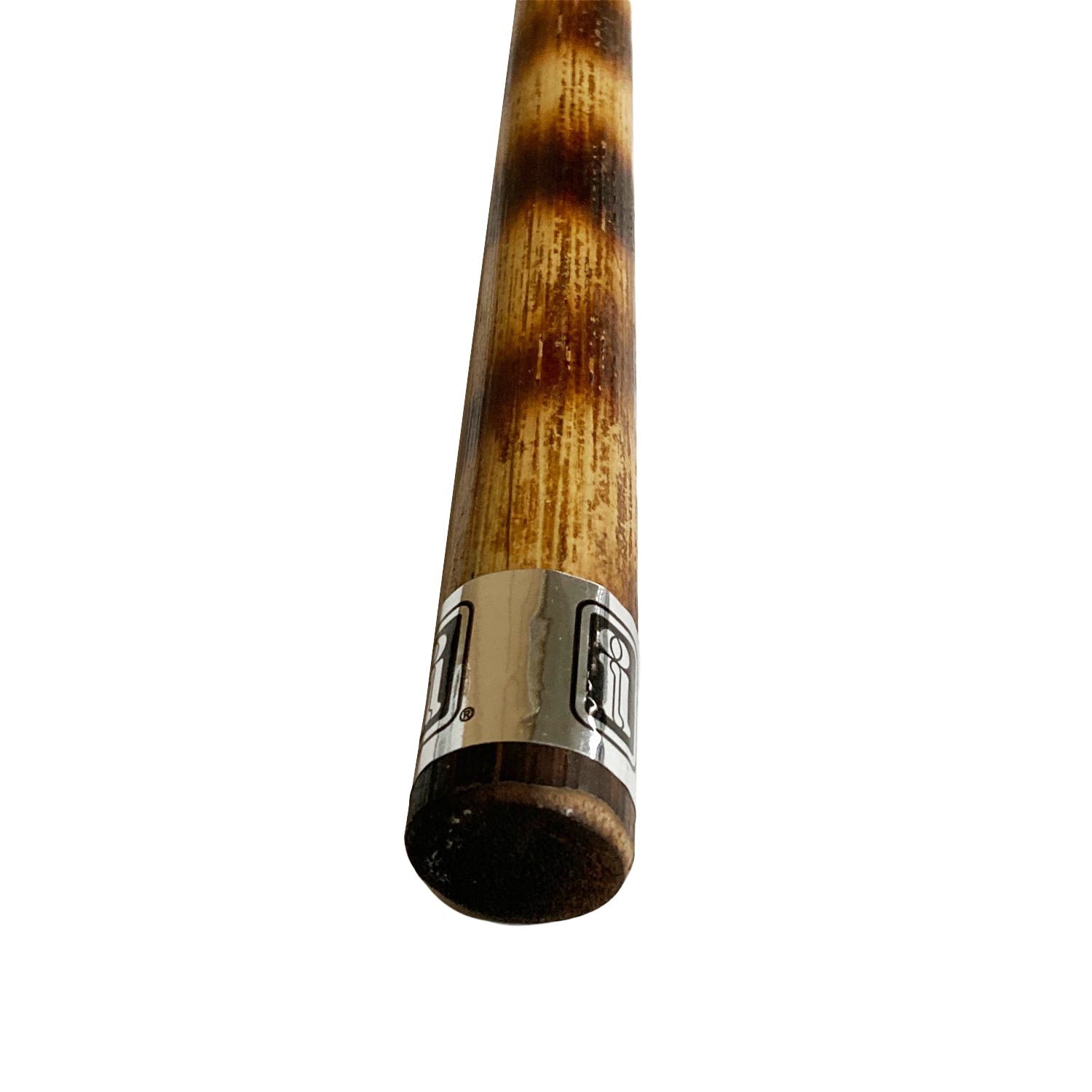USA Handcrafted FMA Espada y Daga Rattan Stick Set Fire Hardened Burned