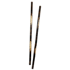 Deluxe Design Rattan Stick Pair 28in x 7/8in