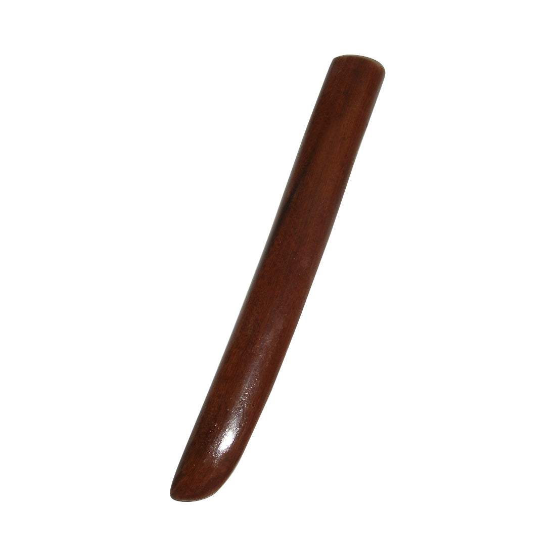 Bokken Tanto 12" Knife Kamagong Ironwood Hardwood