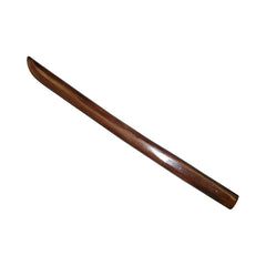 Bokken Wakizashi  22" Filipino Hardwood