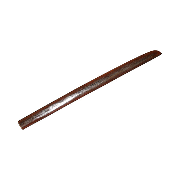 Bokken Wakizashi  22" Short Sword Kamagong Ironwood Hardwood