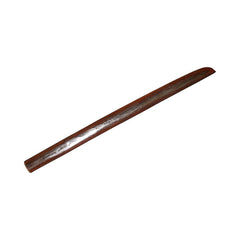 Bokken Wakizashi  22" Short Sword Kamagong Ironwood Hardwood