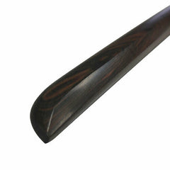 Deluxe Bokken Katana 40" Dragon Carved KAMAGONG IRONWOOD