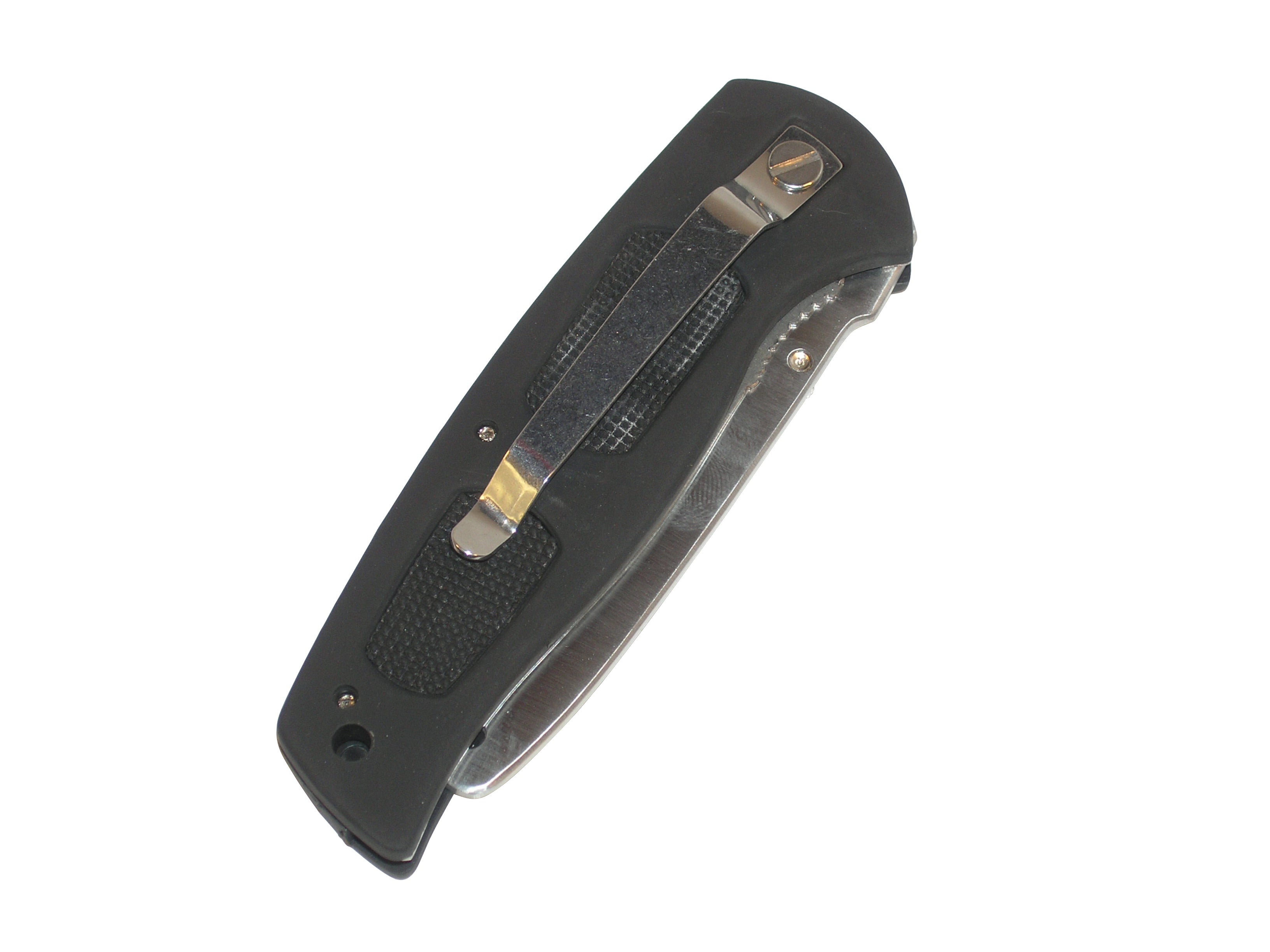 Ronin Gear Practice Folding Knife + VIDEO Set - Learn From a Master!